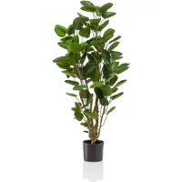 Emerald - Kunstboom Polyscias 105cm - Kunstplant voor binnen