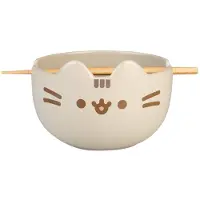 Grupo Erik Pusheen - Ramen Bowl Kom - Multicolours