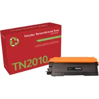 Xerox 006R03157, tonercartridge, geschikt voor dagelijks gebruik. Brother TN2010, zwart