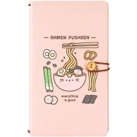 Pusheen Bureau- & Schrijfgerei - Sushi Roll - voor Geen - meerkleurig - Maat Standard