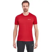 Montane T-shirt Dart Lite | Maat L