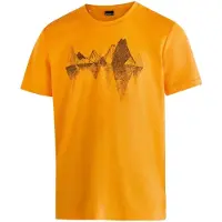 Maier Sports Tilia Pique M T-shirt Met Korte Mouwen