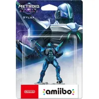 Nintendo Amiibo - Sylux Amiibo