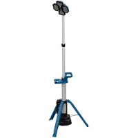 Bosch GLT18V-5000 Accu Bouwlamp - 06019P5000