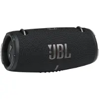 JBL Xtreme 3 - Draagbare Bluetooth Speaker - Met Afneembare Schouderband - Draadloze Muziek Box - 15 uur - Waterdicht - IP67