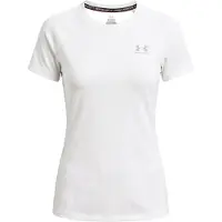 Under Armour Heatgear Compression Tee Dames