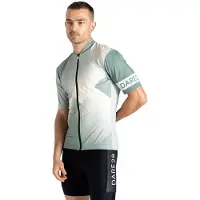 Dare 2b Aep Pedal Ii Korte Mouw Wielertrui