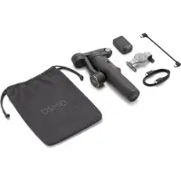 DJI Osmo Mobile 8 Pro Standard Combo