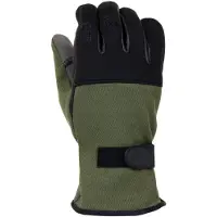 Fostex Tactical neopreen handschoen Groen S
