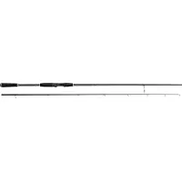 Westin W2 Finesse Shad Spinning Rod Zilver 2.70 m / 12-38 g
