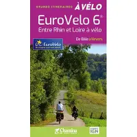 Chamina Eds La veloroute des fleuves