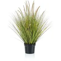 Emerald Kunstplant Pennisetum Grass