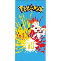 Educa Borras Microvezel strandlaken Pokémon