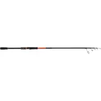 Kinetic Xarann Tele Spinning Rod Goud 2.70 m / 40-60 g