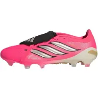 Adidas Voetbalschoen 'Predator Pro' rosa / zwart
