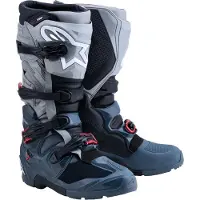 Alpinestars Tech 7 Enduro Drystar Off-road Laarzen