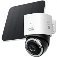 Eufy Anker 4G LTE Cam S330