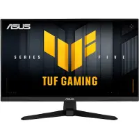 Asus TUF Gaming VG279QM5A - FHD Fast IPS Gaming Monitor - 240hz - 1ms - Speakers - 27 inch