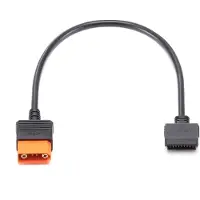 DJI - Power SDC to DJI Air 3 Fast Charge Cable