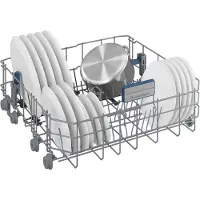 Beko Bdin38561c - Inbouw Vaatwasser - 60 Cm - 15 Couverts - 43 Db - Energieklasse A | Nieuw (outlet) | Lichte schade