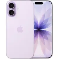Apple Iphone 17 5g Dual Sim 512 Gb 6.3" Lavender