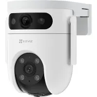 Ezviz H9C 3MP Outdoor Wi-Fi Camera