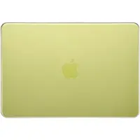 Tucano Laptophoes Geschikt voor max. (laptop): 34,5 cm (13,6) Transparant