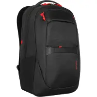 Targus Sac à dos Strike 2 pour ordinateur portable 17.3" Noir