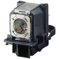 Microlamp projectorlamp