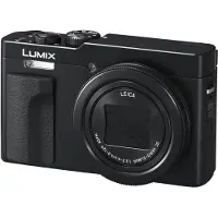 Panasonic Lumix DC-TZ99E Zwart