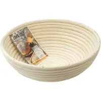 Birkmann Rijsmandje - Pitriet - Rond - 25 cm