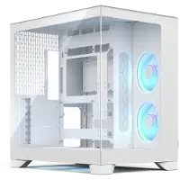 Fractal Design Pop 2 Vision White RGB