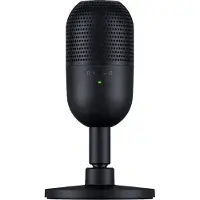 Razer Seiren V3 Mini Microfoon Zwart