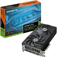 Gigabyte GPU Geforce RTX 5060Ti EAGLE OC 16GB,3xDP,HDMI
