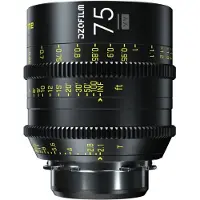 DZOfilm Vespid Prime FF 75mm T/2.1 PL mount