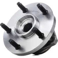 Stark SKWB-0180591 Wiellagerset