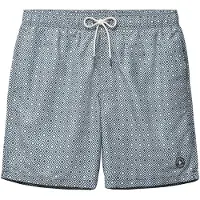 Shiwi Zwemshorts 'Mike' groen