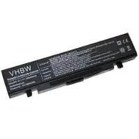 123accu Samsung AA-PB4NC6B / AA-PB2NC6B accu (11.1 V, 4400 mAh, huismerk)
