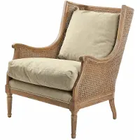Loberon Fauteuil Greenbrier