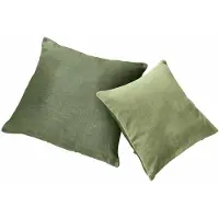 Loberon Kussenhoes set van 2 Salina