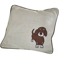 Loberon Kussenhoes Mehrana