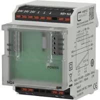 Metz netvoeding, type NG4 C18 HS, 24V, artikelnummer 110 561 (110561)
