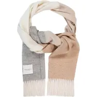 Profuomo Shawl Beige PPVS30002C/F