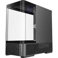 Antec Constellation C6 Curve ARGB PC Geh PC-behuizing Zwart