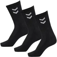Hummel Trainingssokken (3-pack)