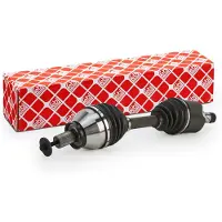FEBI BILSTEIN 197546 Aandrijfas