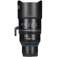 Irix Cine Lens 150mm Macro 1:1 T3.0 Nikon Z-mount objectief