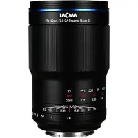 Laowa 90mm f/2.8 2X Ultra-Macro APO Lens - Sony FE