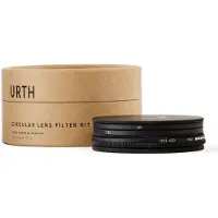 Urth 67mm Explorer Kit (UV, CPL, ND2-400)