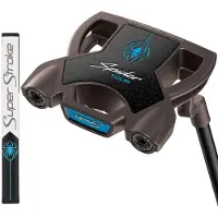 TaylorMade Spider Tour L-Neck Putter 2026 | 35 inch | Uni | Rechtshandig